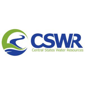 Central States Water Resources logo