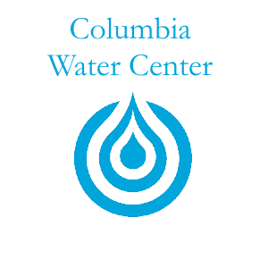 Columbia Water Center logo