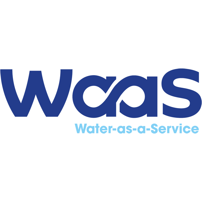 Water-As-A-Service logo