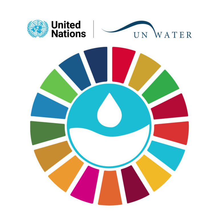 Sciens Water – Among the 64 North American Participants in the Global Stakeholder Consultation for the 2026 UN Water Conference