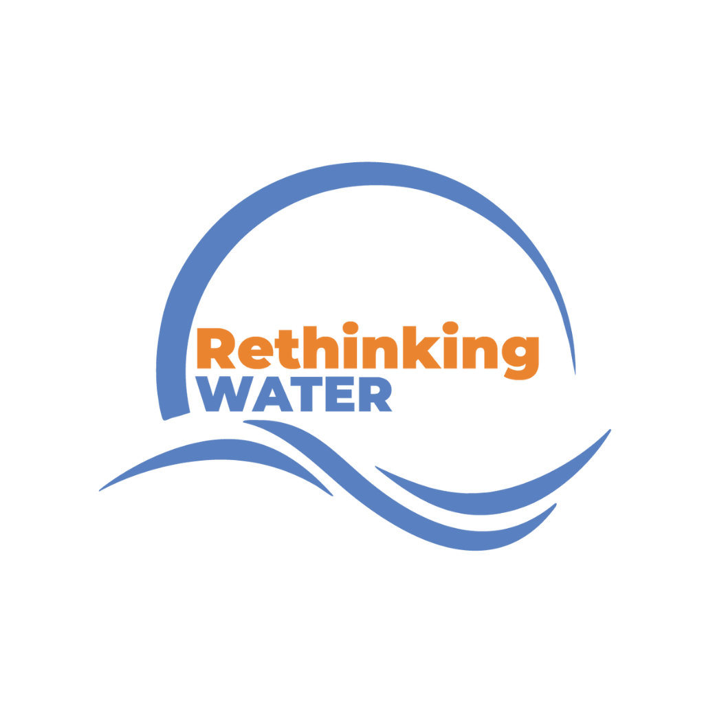 Rethinking Water Conference Logo