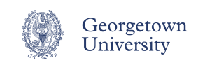 Georgetown University logo