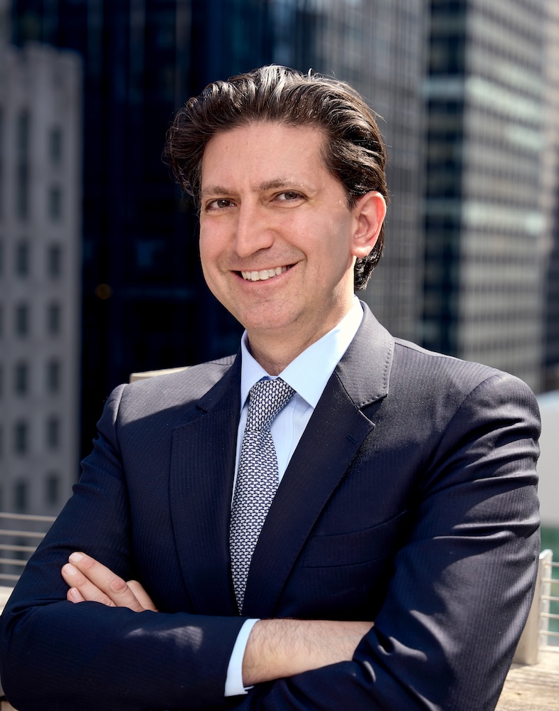 Alexander Loucopoulos