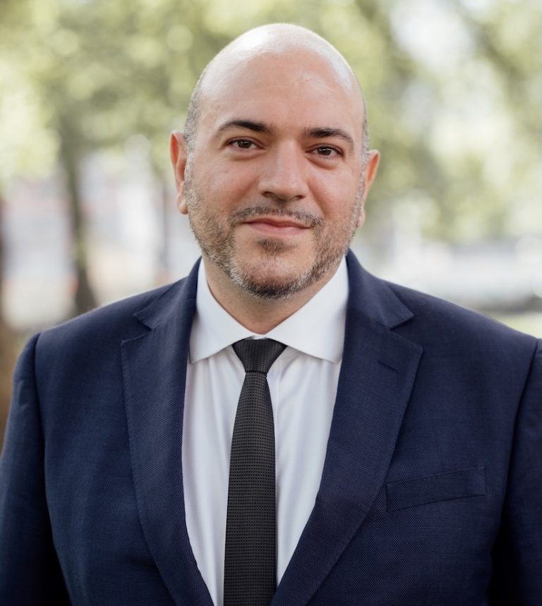 Ioannis Bitsios