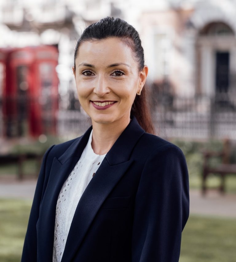 Marina Georgieva