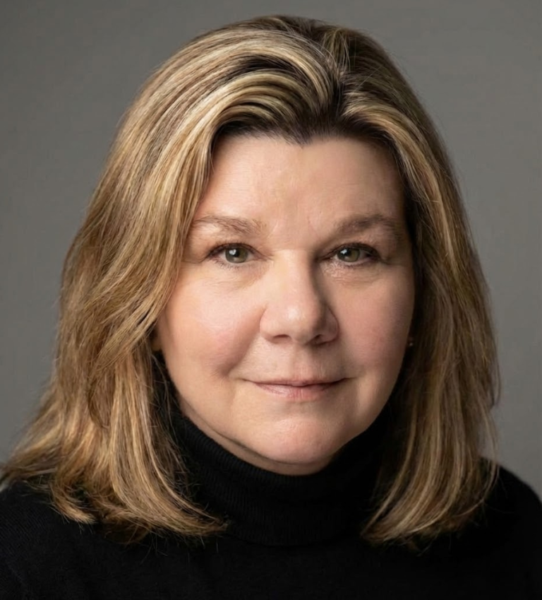 Sian Morse