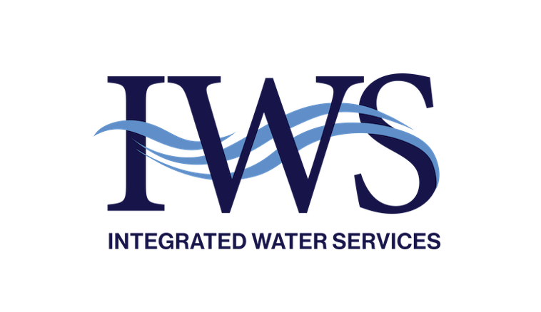 Integrated Water Services logo