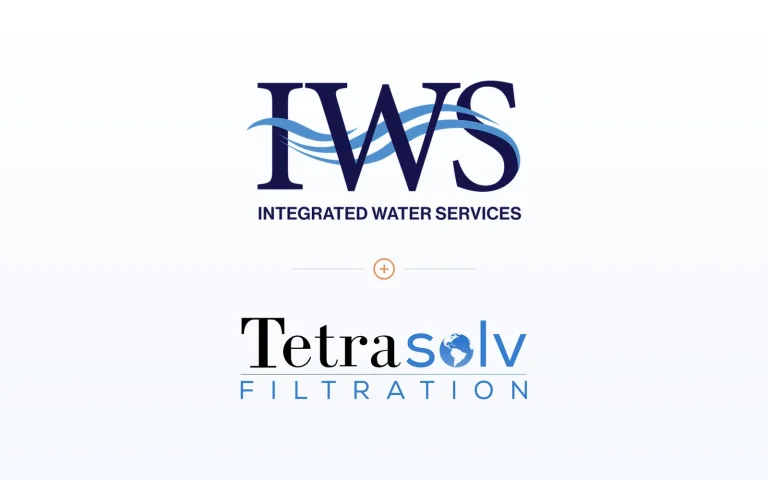 IWS Acquires Tetrasolv, Expanding Advanced Water Treatment, Rentals, and Field Service Capabilities