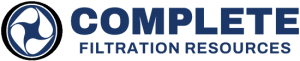 Complete Filtration Resources logo