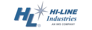 Hi-Line Industries logo