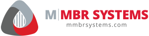 M|MBR Systems logo