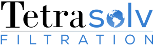 Tetrasolv Filtration logo