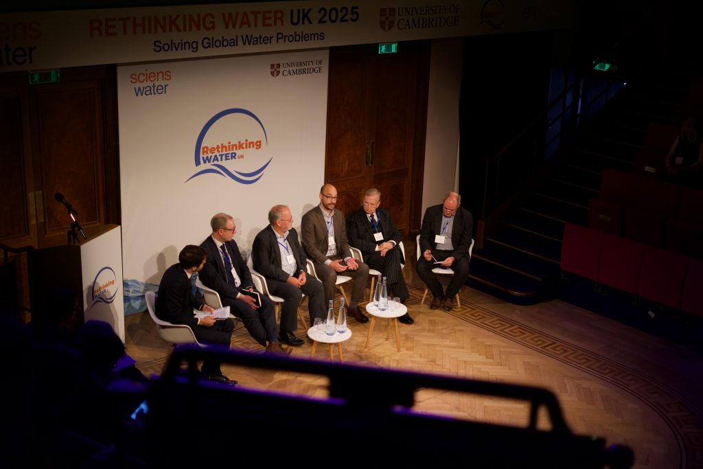 Rethinking Water UK
