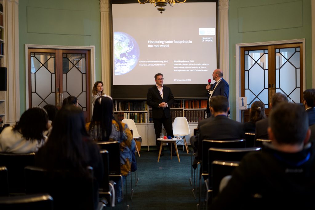 Rethinking Water UK