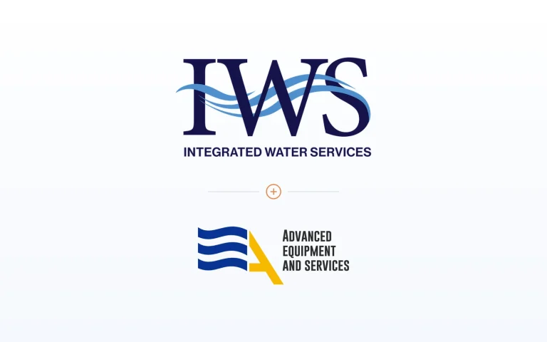 Integrated Water Services Announces Acquisition of Advanced Equipment and Services