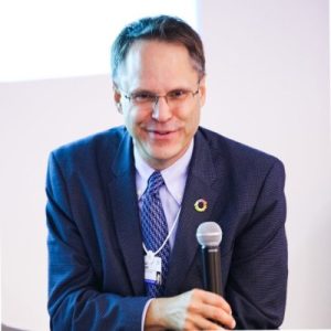 Carl Ganter