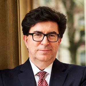 George Deodatis