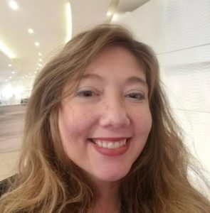 Maria Dayton