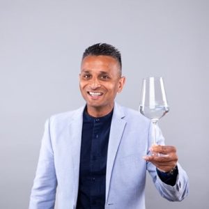 Milin Patel