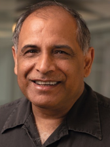 Professor Upmanu Lall